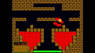 YAP - Yet Another Platformer - Full graphics