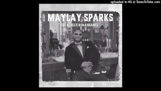 Maylay Sparks x Rasco x El Da Sensei - Protocol