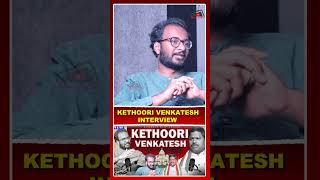 Keethori Venkatesh Shorts || cheran Talks || 2026 #interview#podcast #trending