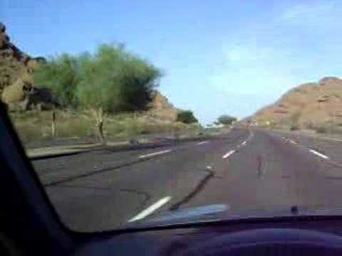 McDowell Buttes - Phoenix, AZ