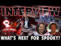 Spooky Pinball Interview | Evil Dead | Texas Chainsaw | Rick &amp; Morty &amp; What's Next For Spooky?