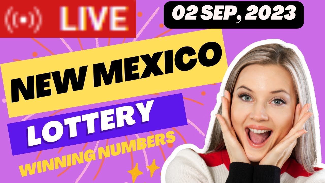 New Mexico Evening Lottery Draw Results Sep 02, 2023 Pick 3 Pick 4