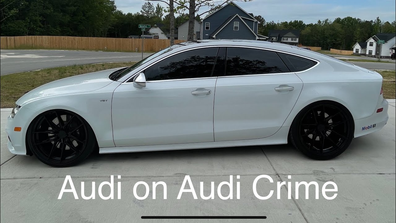Audi S7 Vs Audi Rs5 Specs Audi S7 Vs Audi Rs5 Specs