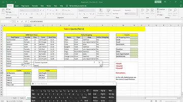 Assignment 2 : Functions