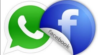 How to share Facebook Photos to WhatsApp without Downloading by rafomac screenshot 1