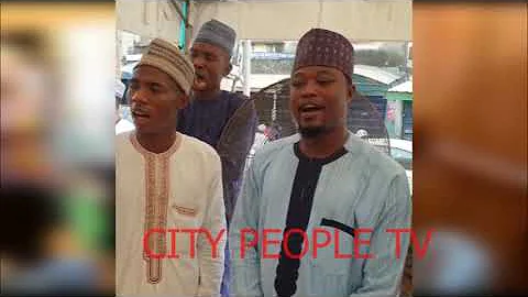 Watch As Lagos Lawyer, Ronke Ajide Holds 1st Year Remembrance For Mum