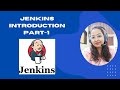 DevOps Basics In Automation | Introduction to Jenkins Part-1 (Session 5)