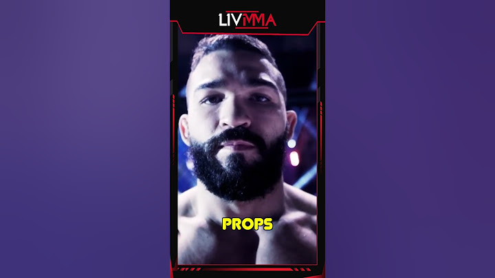 Jesus Pinedo vs Patricio Pitbull | PFL vs. Bellator | Saudi Arabia