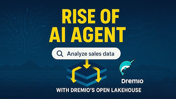 The Rise of the AI Agent | Tomer Shiran Keynote