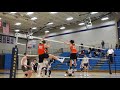 Indiana Tech vs Cornerstone Away