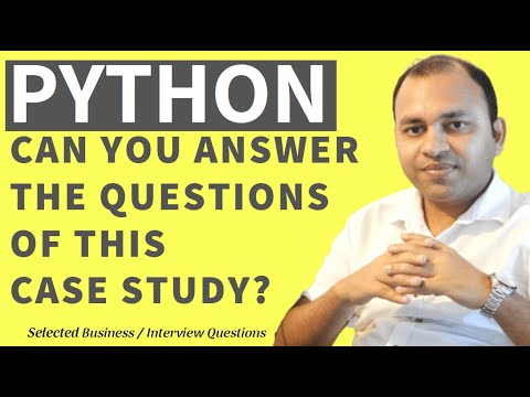 Python Projects For