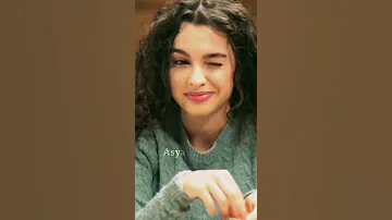 اسيا ودوروك الاسدور بيغمزلي غمزتلو 