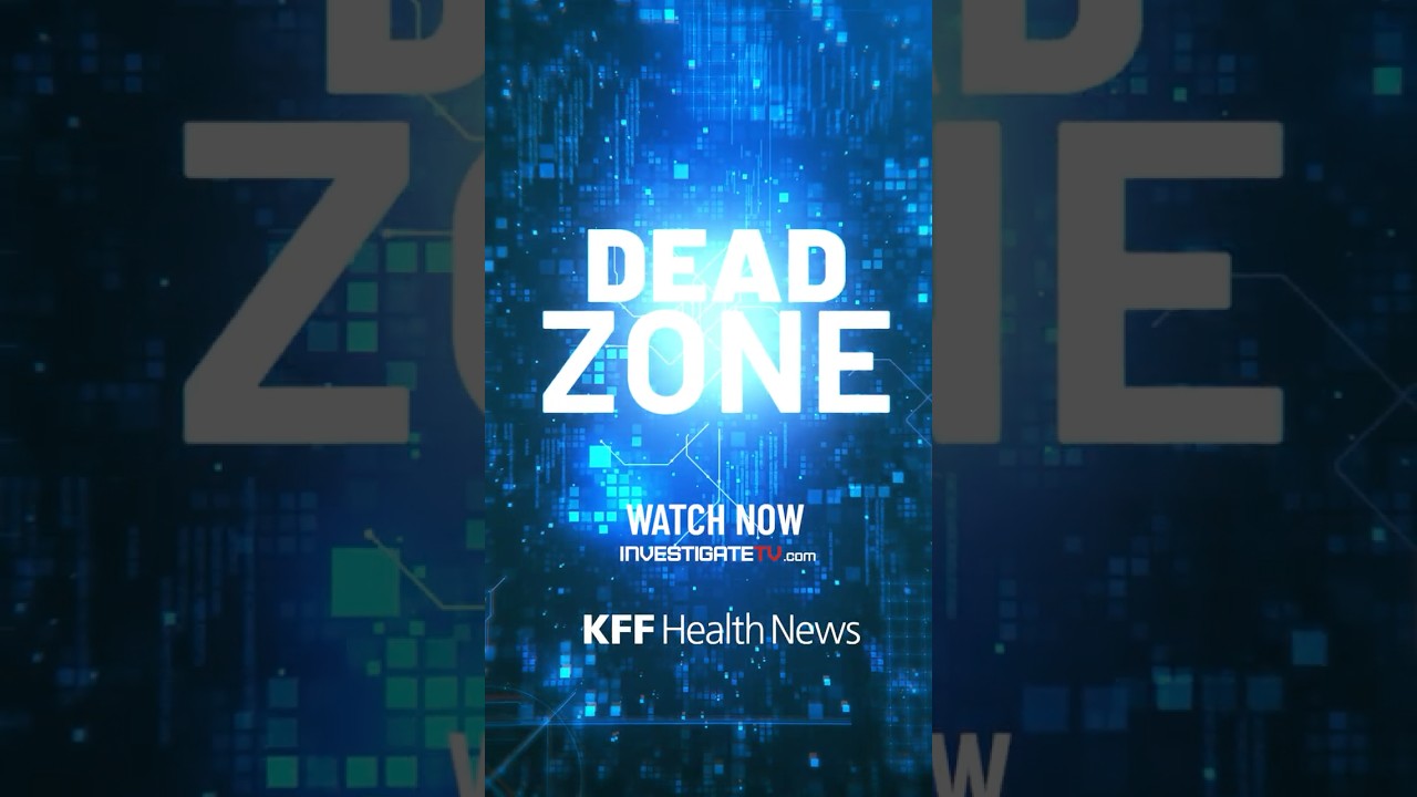 No Internet. No Doctors. Rural Lives at Risk 🛑📡