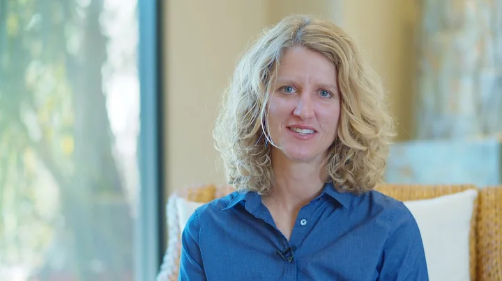 Making meaning out of adversity with Stephanie Lud...