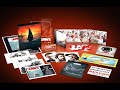 Jaws - Les dents de la mer - The Film Vault 4K - Blu-ray -les vidéos collector