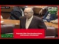 Mushahid Ullah Khan Emotional Speech Joint Session of Parliament | Samaa TV | March 01, 2019