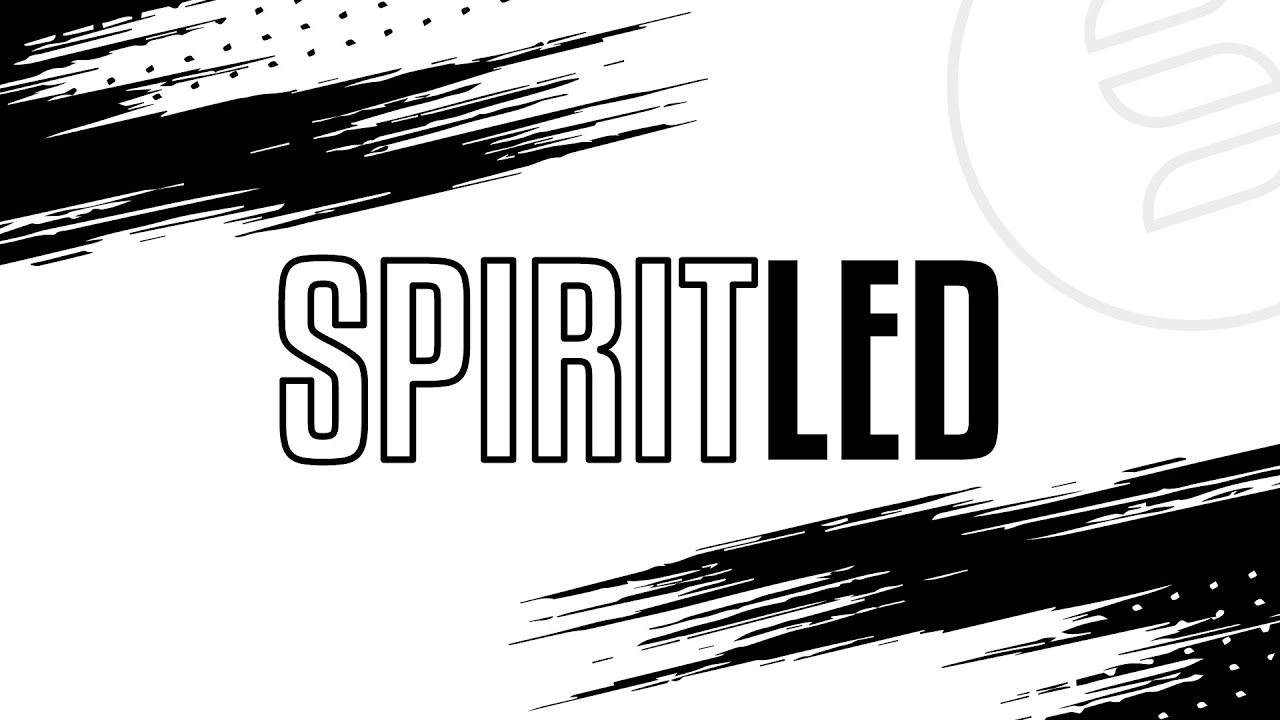 Spirit Led Week 2 Ryan Gray YouTube