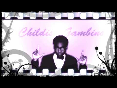 Childish Gambino - III Telegraph Ave. ("Oakland" By Lloyd)