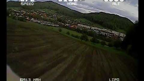 Turnigy Tek Sumo FPV