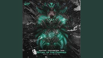 Ritual of the Damned (World of Core Anthem 2025)