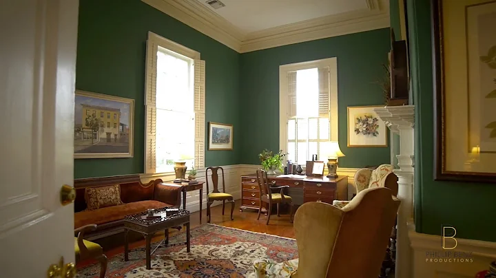 Thomas Bennett House