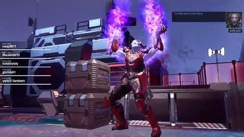 Staring Into The Abyss - XCOM 2 Stream Highlight Part 3/4