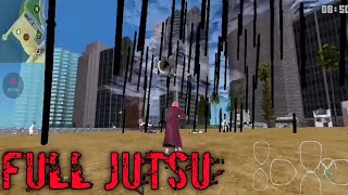 Download lagu SASORI MODE FULL JUTSU | gta sa android