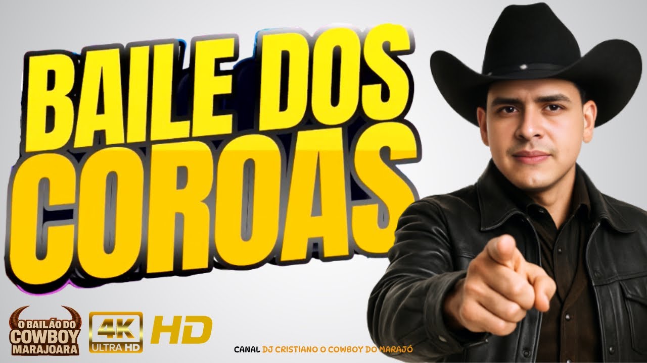 SET DESPEDIDA | FLASH BREGA SAUDADE 2025 | CRIO ACE (Adeus Dj Cristiano) 🎶❤️