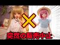 【悲報】なぜ人気はあったのに売れなかった?Yearndollが終わった原因を考察 #ドール