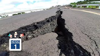 Đường 250 Tỷ Bị Nứt Ai Bị Đình Chỉ?