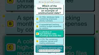 CompTIA Tech+ FC0-U71 Questions and Answers (Pass Your Exam!) #comptia #tech