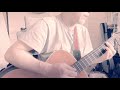 yonawo / ijo 【cover】弾き語り
