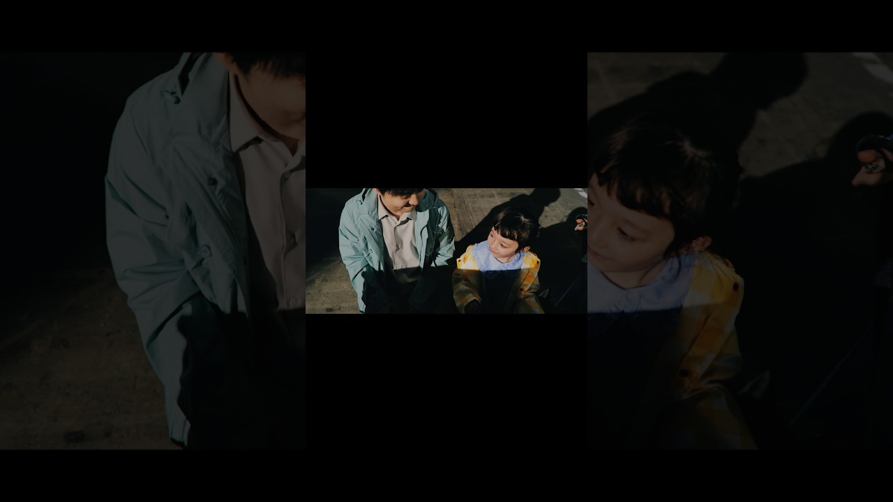 【New Release】両A面シングル「#スターダスト / #エルダーフラワー」YouTubeにて「エルダーフラワー」MUSIC VIDEOのメイキングを公開中💐#Official髭男dism