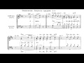 Chesnokov - Liturgy Op. 42 - 1 Great Ektene