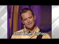 Lord I Run To You - Tommy Walker / From "Make It Glorious" (2004)