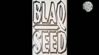 Blaq Seed - The Edge Feat Zulu