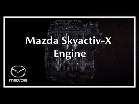 how-does-the-mazda-skyactiv-x-engine-work?