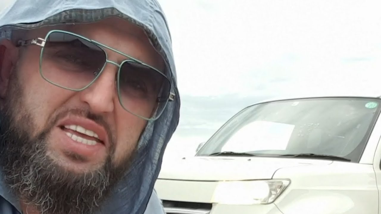 Пригнать авто из владивостока