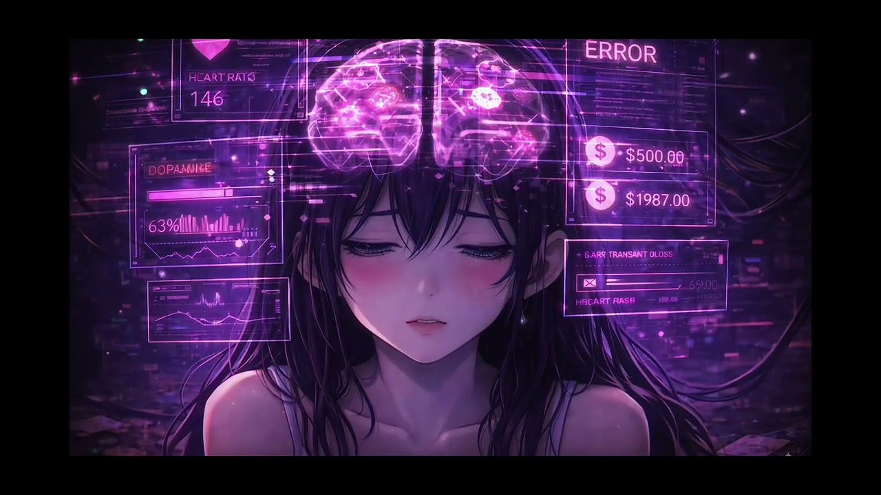 Алтарь наркошахты (虛樂)_Натуральное опьянение