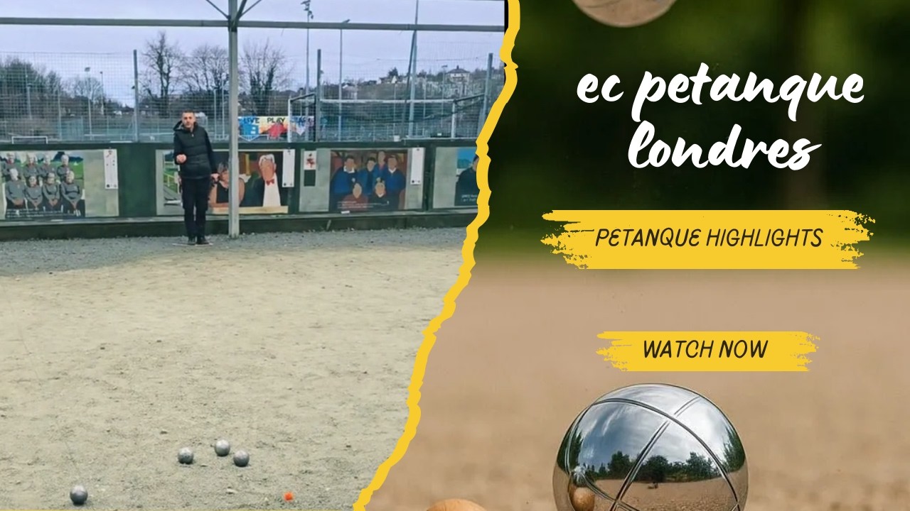 Gravesend Triples - Silver Final - Part 2