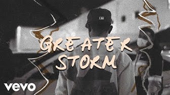 Toosii - greater storm (Official Audio)