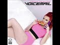 Justina Valentine - VOICEMAIL