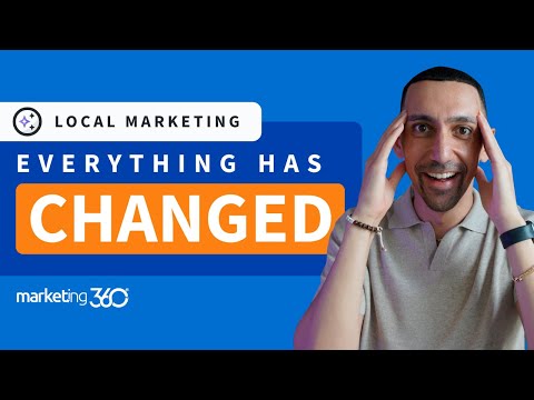 Reaching Local Marketing Excellence across Your Region thumbnail