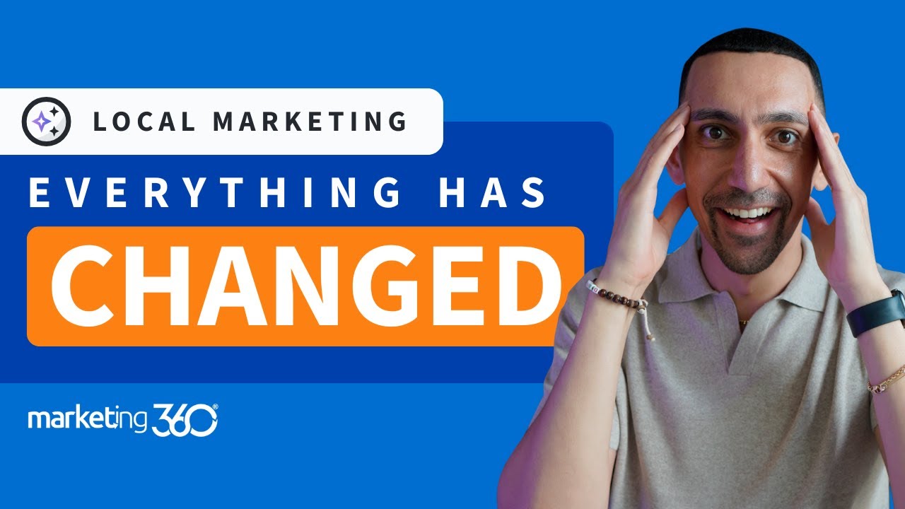 Ultimate 2026 Local Business Marketing Guide [EVERYTHING HAS CHANGED]