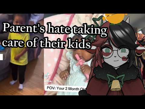 Parents want Ipads to raise their kids