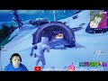 fortnite gameplay commentary