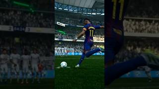 RAPHINHA at his best !!!                             #fifa  #gaming #ps5 #fifa26 #barcelona