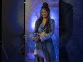 Kanchi Singh Attend Premiere Of Screening The Horror Thriller Film Obsess