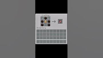 crafting herobrine spawn egg #minecraft #shorts #youtube