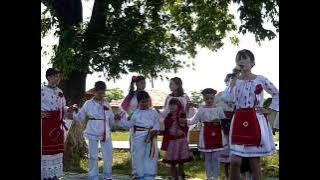 Baraitaru - CRISTINA - Iar ma-ncearca dragostea